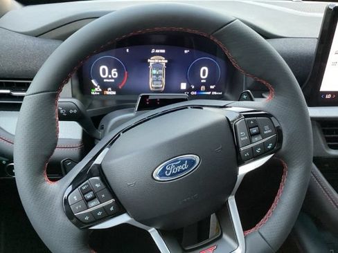 New 2027 Ford Explorer ST AWD/4WD image 28