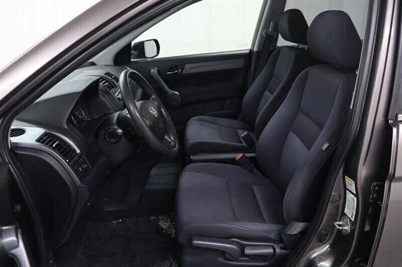 Used 2009 Honda CR-V LX image 15