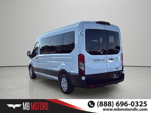 Used 2026 Ford Transit 350 XLT RWD image 3