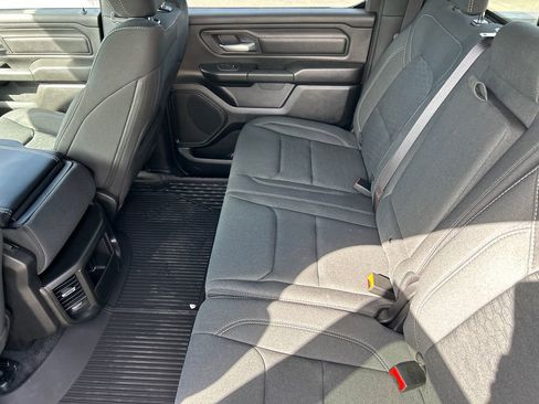New 2025 RAM 1500 Tradesman AWD/4WD image 10