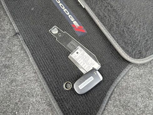 Used 2019 Dodge Charger R/T w/ Driver Confidence Group image 29