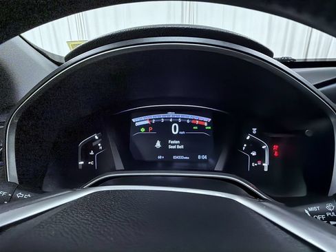 Used 2019 Honda CR-V EX-L image 19
