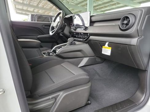 New 2026 Chevrolet Colorado W/T w/ Advanced Trailering Package image 17