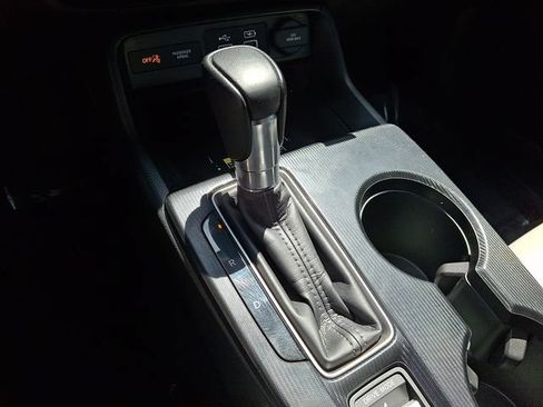 Used 2024 Honda Civic Touring image 17