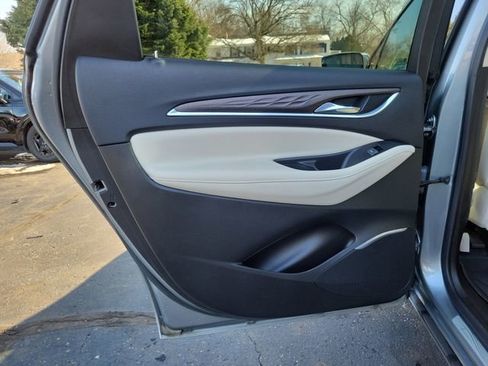 Used 2023 Buick Enclave Avenir w/ Trailering Package, 5000 lbs. image 23