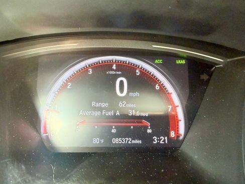 Used 2020 Honda Civic Si image 24