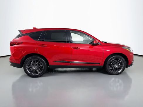 Used 2023 Acura RDX A-Spec AWD/4WD image 8
