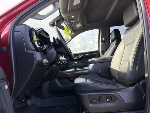 Used 2023 GMC Sierra 1500 Elevation w/ Elevation Premium Package image 10