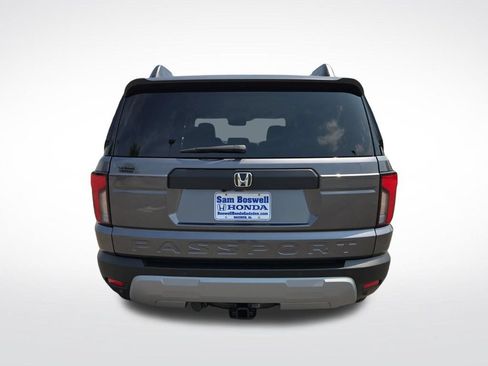 New 2026 Honda Passport RTL image 5