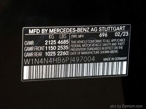 Certified 2023 Mercedes-Benz GLA 250 4MATIC image 39