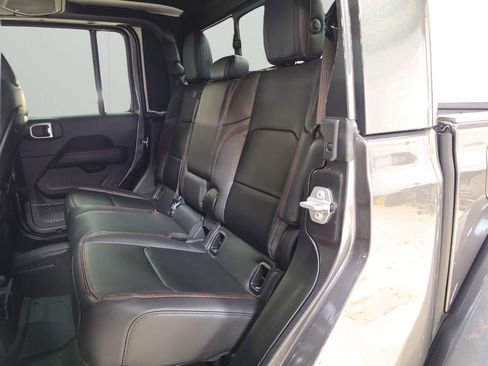 New 2026 Jeep Gladiator Rubicon AWD/4WD image 15