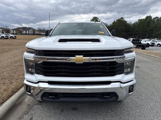 Certified 2025 Chevrolet Silverado 2500 LT w/ Safety Package video 2