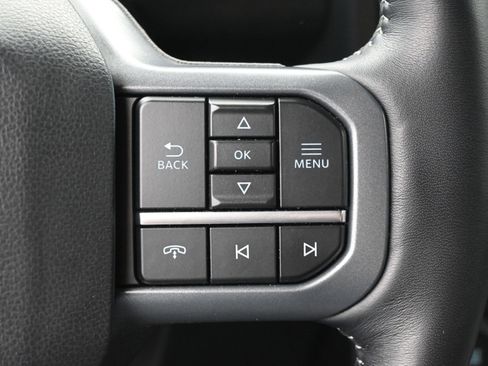 Used 2024 Ford F250 Lariat w/ Lariat Ultimate Package AWD/4WD image 19