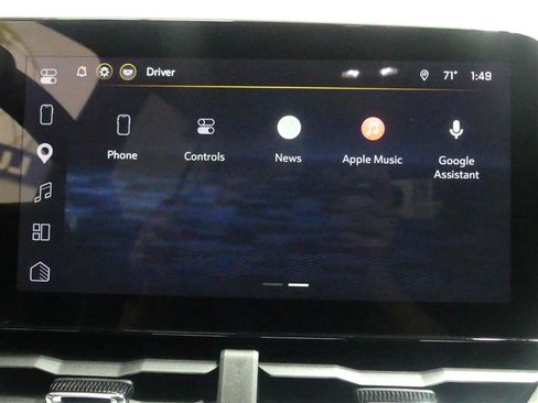 Used 2026 Chevrolet Equinox LT FWD image 37