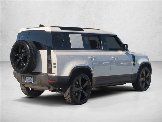 Used 2026 Land Rover Defender 110 S AWD/4WD image 5