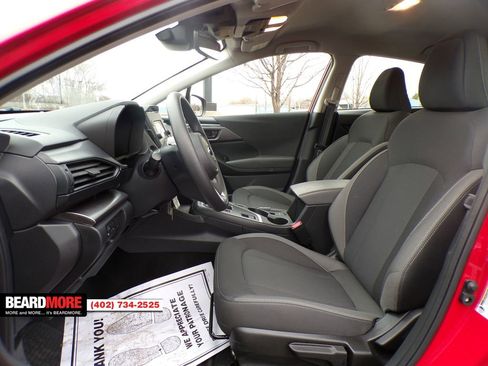 Used 2025 Subaru Impreza 2.0i w/ Popular Package #1A image 20