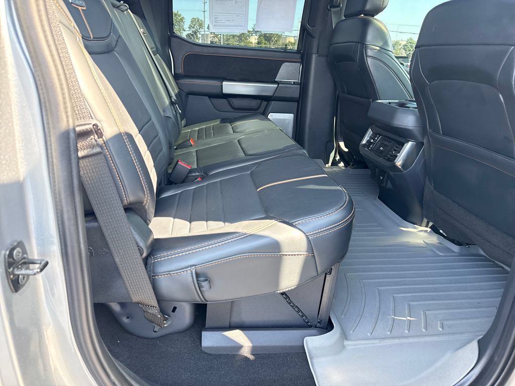 Used 2024 Ford F450 Platinum AWD/4WD image 24