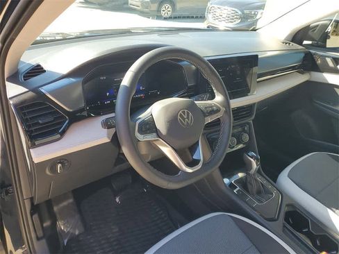 Used 2025 Volkswagen Taos S image 22