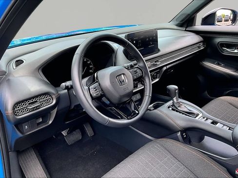 Used 2026 Honda HR-V Sport image 14