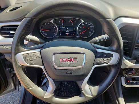 Used 2023 GMC Acadia SLE w/ Driver Convenience Package AWD/4WD image 23