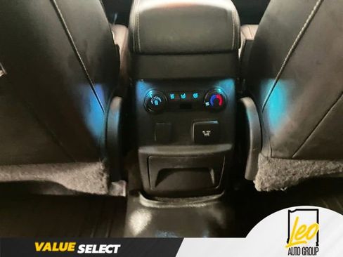 Used 2015 Ford Explorer Sport w/ Equipment Group 401A AWD/4WD image 20