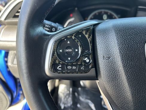 Used 2017 Honda Civic Si image 30