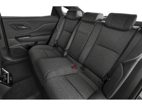 New 2026 Toyota Crown AWD/4WD image 8