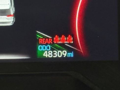 Used 2024 Toyota RAV4 LE FWD image 19