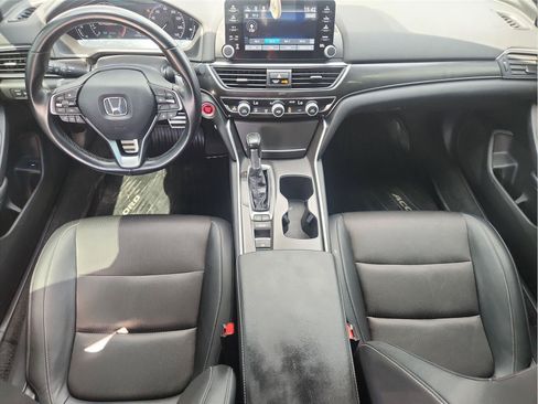 Used 2022 Honda Accord Sport image 19