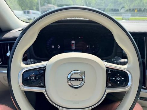 Used 2023 Volvo S60 B5 Ultimate w/ Climate Package AWD/4WD image 23