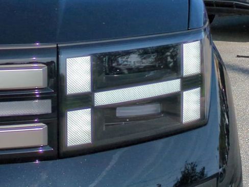 New 2026 Hyundai Santa Fe SE image 7