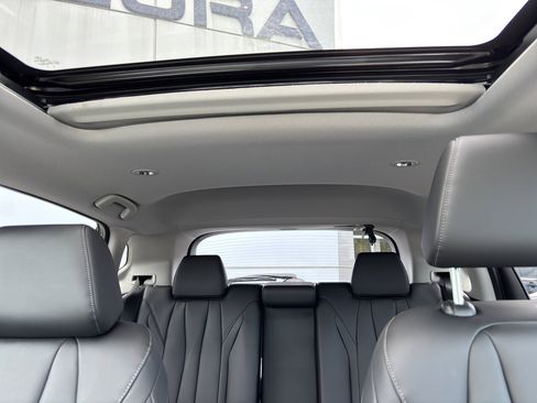 New 2026 Acura ADX FWD image 18