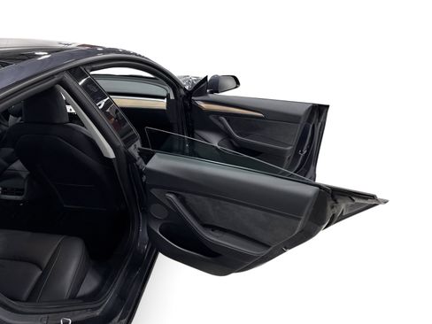 Certified 2023 Tesla Model 3 Standard Range RWD image 12