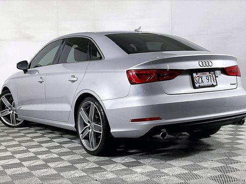 Used 2016 Audi A3 2.0T Premium Plus w/ Technology Package image 13