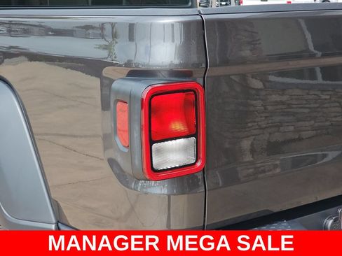 New 2026 Jeep Gladiator Sport AWD/4WD image 40