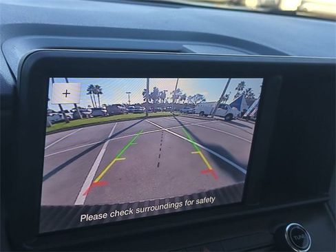 Certified 2024 Ford Maverick XL image 20