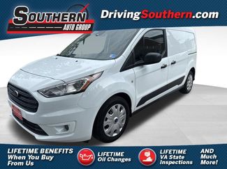 Used 2020 Ford Transit Connect XLT FWD 360° Tour