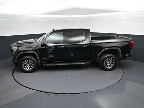 Used 2021 GMC Sierra 1500 AT4 AWD/4WD image 36