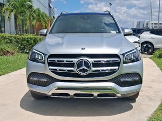 Used 2020 Mercedes-Benz GLS 450 4MATIC video 2