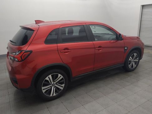 Used 2021 Mitsubishi Outlander Sport FWD image 10