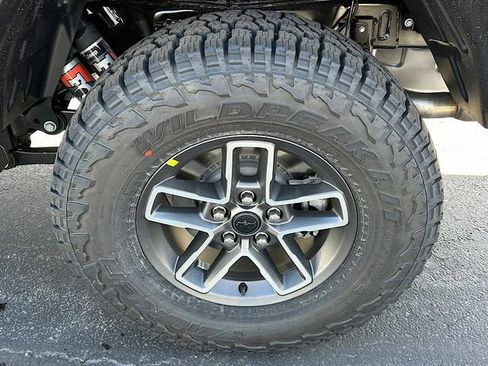 New 2026 Jeep Gladiator Mojave image 28