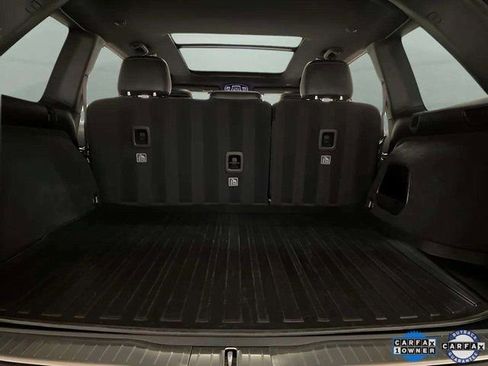 Used 2023 Jeep Grand Cherokee Overland w/ Luxury Tech Group IV image 88