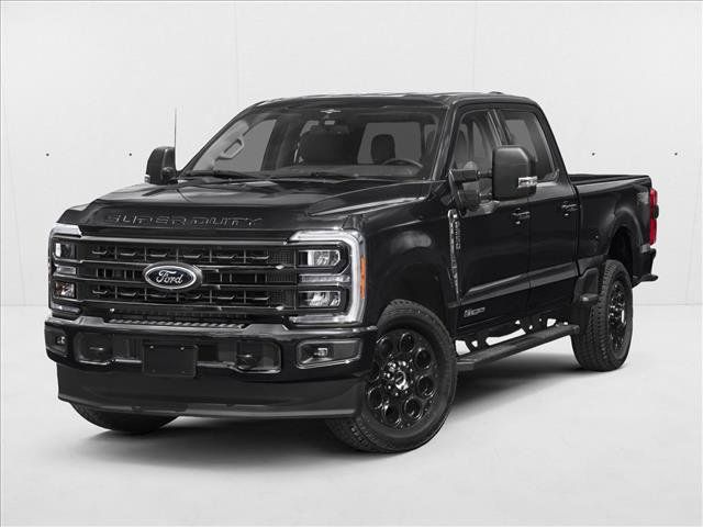 Used 2024 Ford F250 XLT AWD/4WD image 1