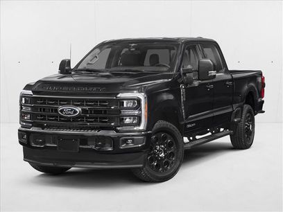 Used 2024 Ford F250 XLT