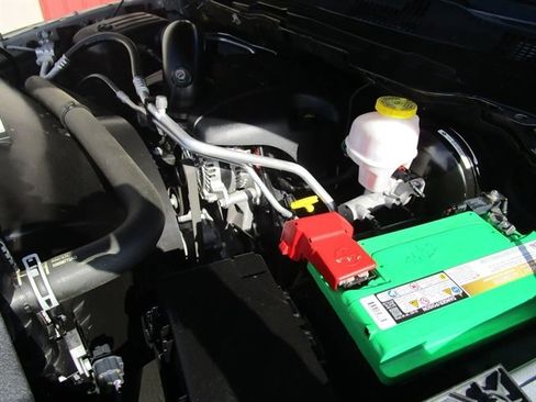 Used 2019 RAM 1500 Classic Warlock image 43