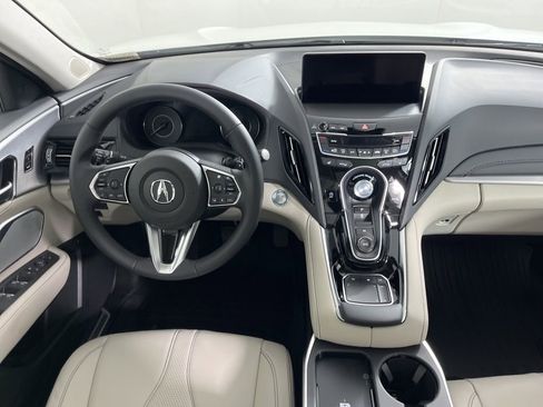 New 2026 Acura RDX w/ Technology Package AWD/4WD image 14