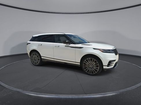 Used 2023 Land Rover Range Rover Velar R-Dynamic S AWD/4WD image 2