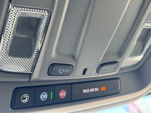 Used 2022 Chevrolet Silverado 1500 RST w/ Safety Package image 26