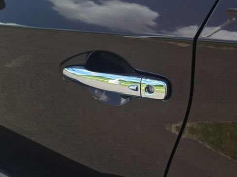 Used 2019 Nissan Murano Platinum FWD image 21