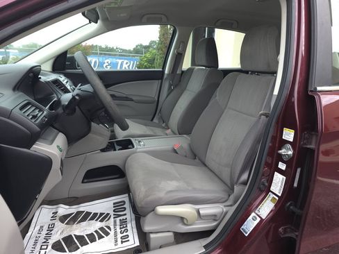 Used 2013 Honda CR-V LX image 10